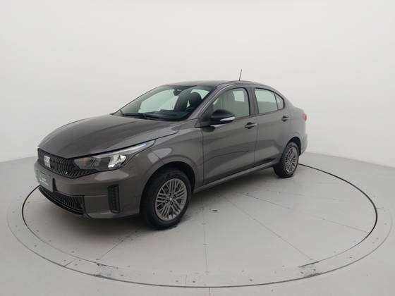 FIAT CRONOS 1.0 FIREFLY FLEX DRIVE MANUAL